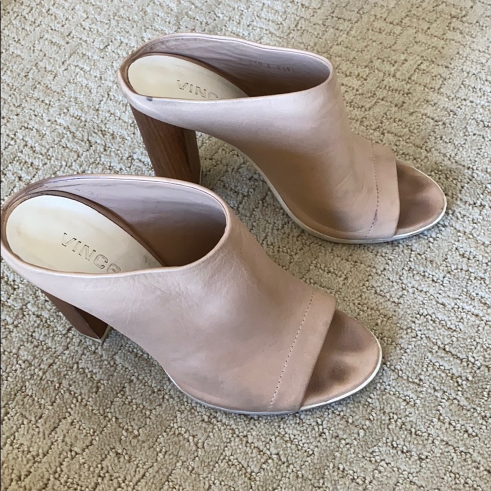 Vince Mules